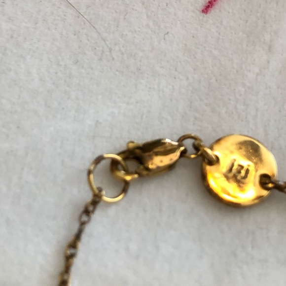 Jennifer Zeuner necklace - Picture 4 of 11